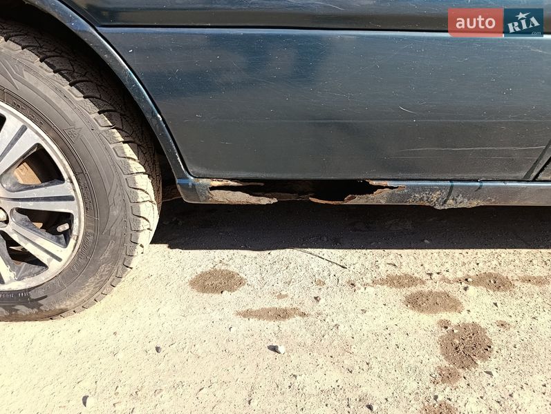 Универсал Ford Escort 1995 в Запорожье