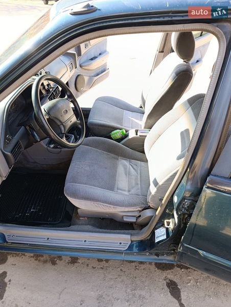 Универсал Ford Escort 1995 в Запорожье