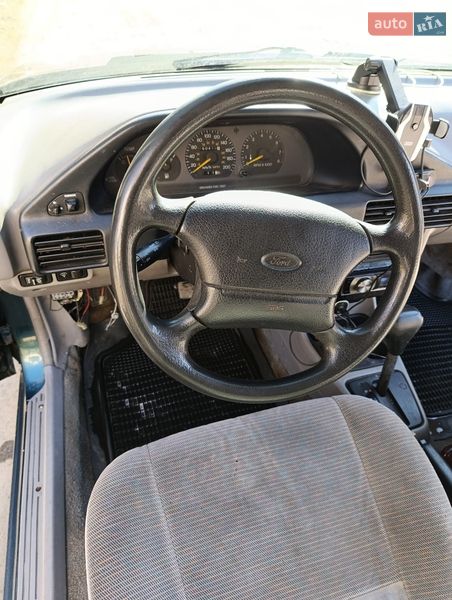 Универсал Ford Escort 1995 в Запорожье
