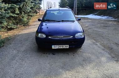 Универсал Ford Escort 1996 в Тернополе