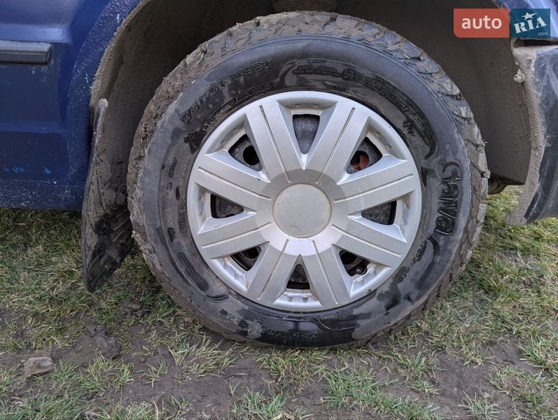 Хэтчбек Ford Escort 1988 в Великом Кучурове