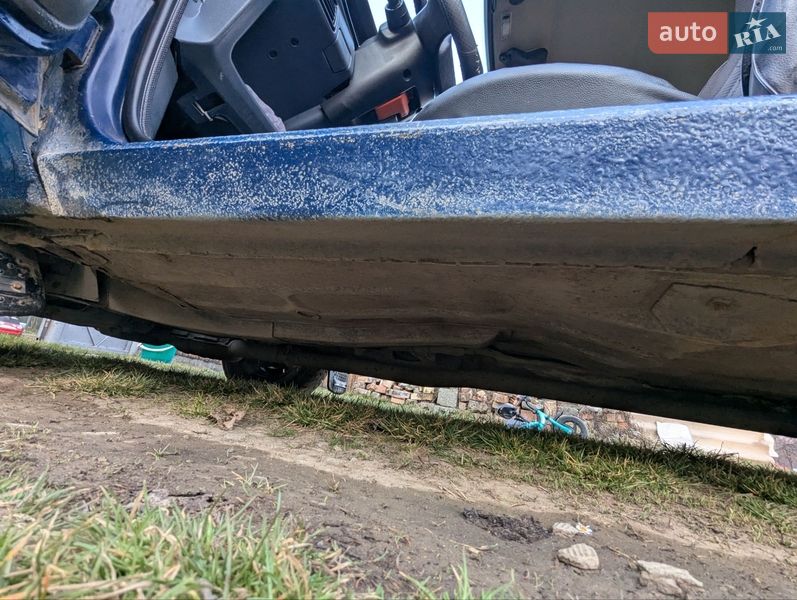 Хэтчбек Ford Escort 1988 в Великом Кучурове