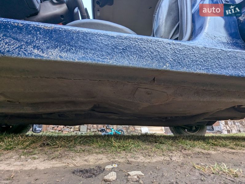 Хэтчбек Ford Escort 1988 в Великом Кучурове