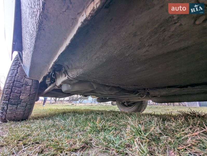 Хэтчбек Ford Escort 1988 в Великом Кучурове