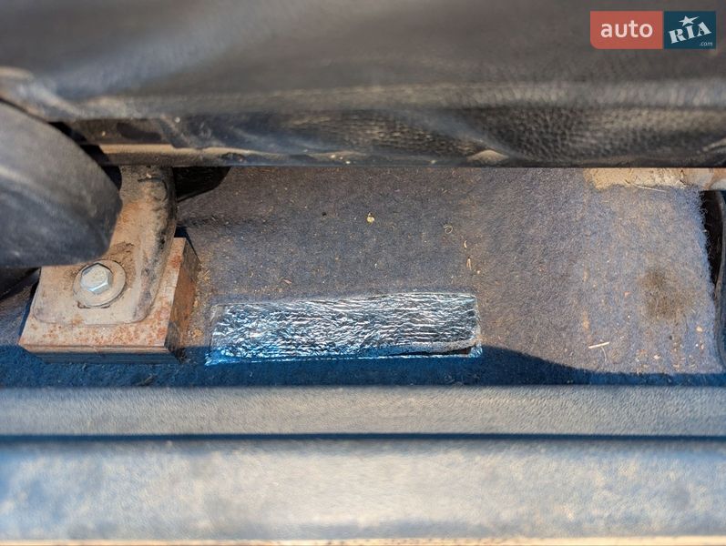 Хэтчбек Ford Escort 1988 в Великом Кучурове