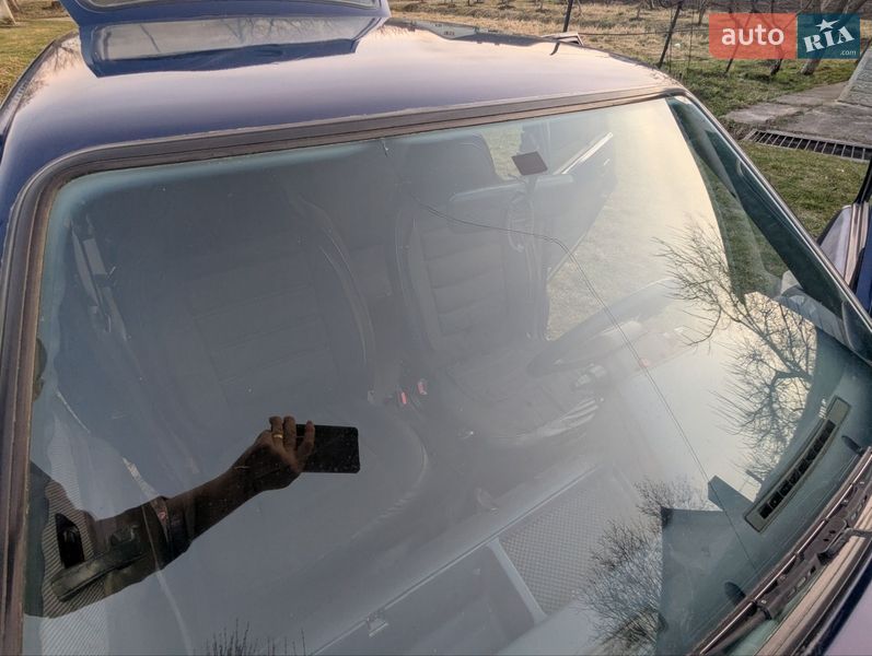 Хэтчбек Ford Escort 1988 в Великом Кучурове