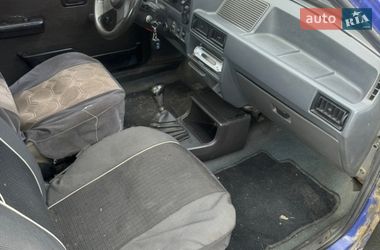 Хетчбек Ford Escort 1985 в Львові