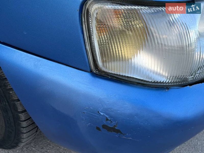 Хэтчбек Ford Escort 1997 в Белой Церкви фото 19 Хэтчбек Ford Escort 1997 в Белой Церкви