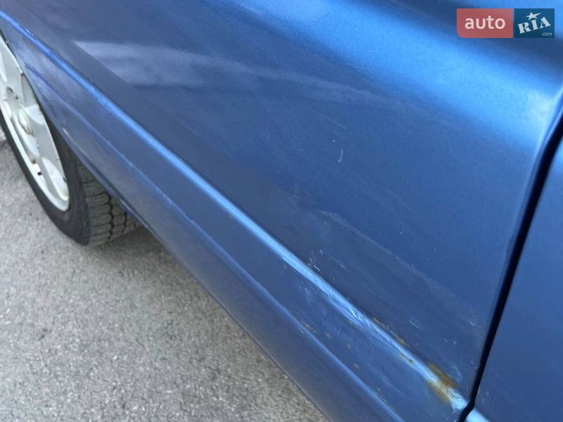 Хэтчбек Ford Escort 1997 в Белой Церкви фото 24 Хэтчбек Ford Escort 1997 в Белой Церкви