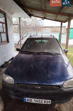 Універсал Ford Escort 1995 в Калинівці