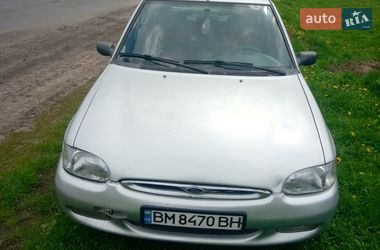 Універсал Ford Escort 1996 в Сумах