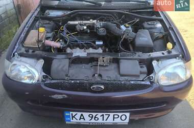 Хетчбек Ford Escort 1997 в Києві
