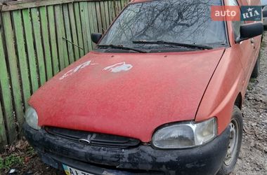 Универсал Ford Escort 1999 в Фастове