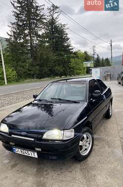 Універсал Ford Escort 1991 в Надвірній