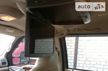 Внедорожник / Кроссовер Ford Excursion 2005 в 