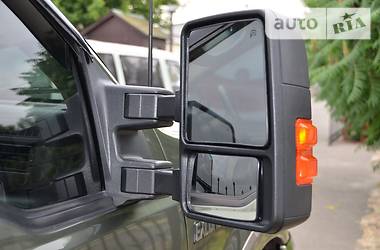 Внедорожник / Кроссовер Ford Excursion 2001 в 