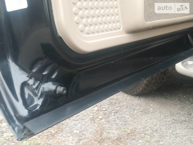 Позашляховик / Кросовер Ford Excursion 2000 в Києві фото 46 Позашляховик / Кросовер Ford Excursion 2000 в Києві