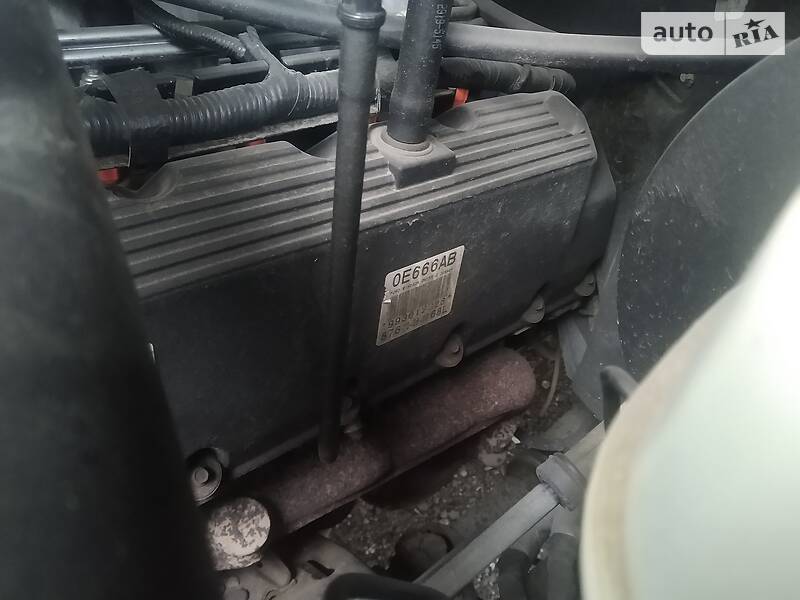 Позашляховик / Кросовер Ford Excursion 2000 в Києві фото 48 Позашляховик / Кросовер Ford Excursion 2000 в Києві