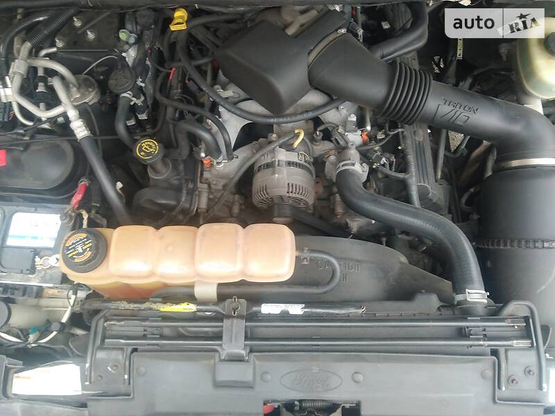 Позашляховик / Кросовер Ford Excursion 2000 в Києві фото 51 Позашляховик / Кросовер Ford Excursion 2000 в Києві