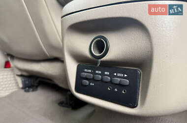 Внедорожник / Кроссовер Ford Excursion 2001 в 