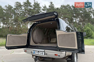 Внедорожник / Кроссовер Ford Excursion 2001 в 