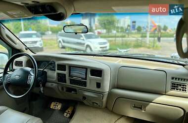 Внедорожник / Кроссовер Ford Excursion 2005 в 