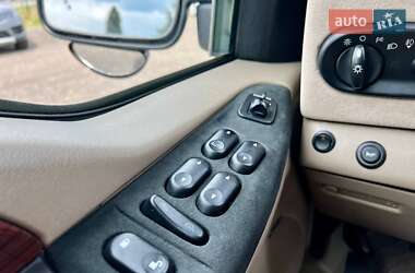 Внедорожник / Кроссовер Ford Excursion 2005 в 