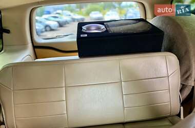 Внедорожник / Кроссовер Ford Excursion 2005 в 