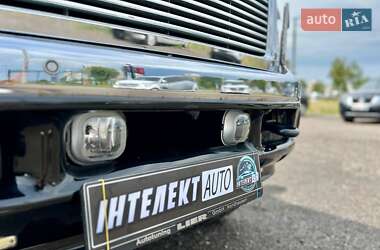 Внедорожник / Кроссовер Ford Excursion 2005 в 