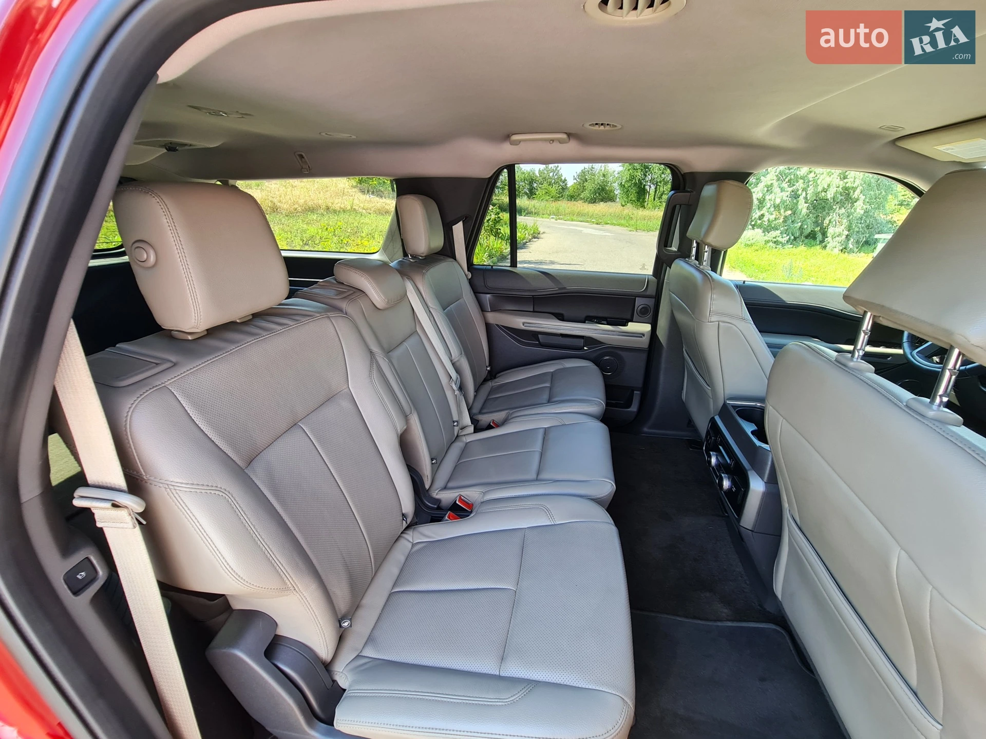 2018 Ford Expedition - мініатюра 14