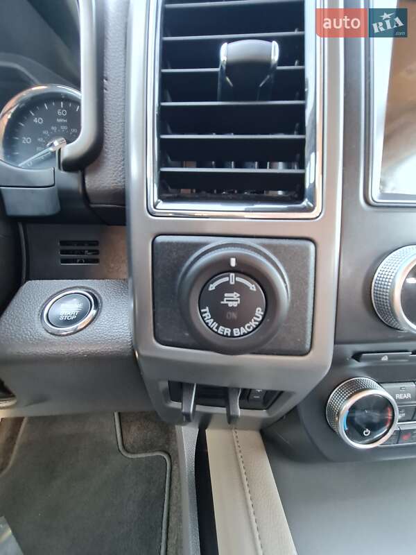 Внедорожник / Кроссовер Ford Expedition 2018 в Одессе