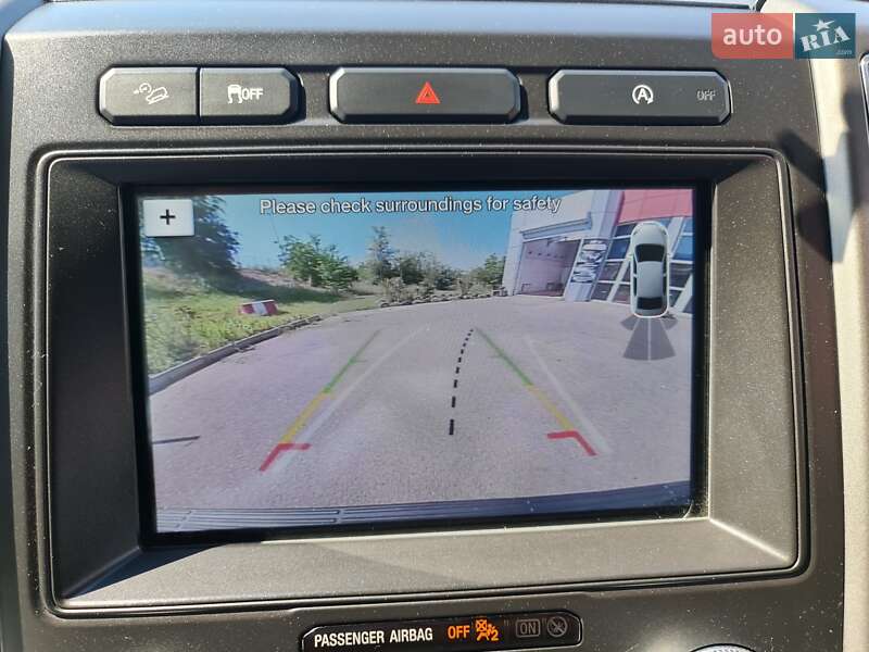 Внедорожник / Кроссовер Ford Expedition 2018 в Одессе