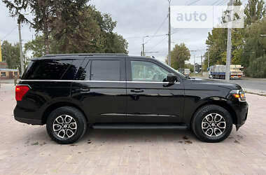 Внедорожник / Кроссовер Ford Expedition 2022 в 