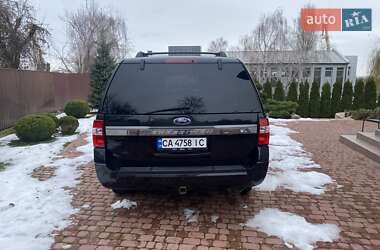 Внедорожник / Кроссовер Ford Expedition 2014 в Черкассах