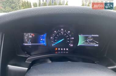 Внедорожник / Кроссовер Ford Expedition 2014 в Черкассах