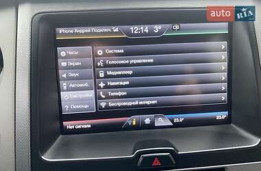 Внедорожник / Кроссовер Ford Expedition 2014 в Черкассах