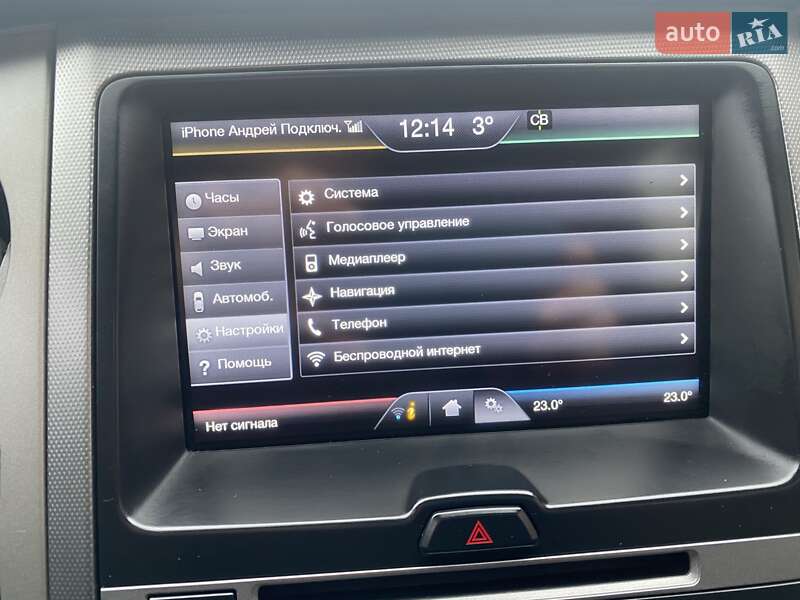 Внедорожник / Кроссовер Ford Expedition 2014 в Черкассах