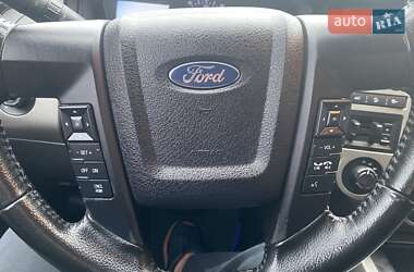 Внедорожник / Кроссовер Ford Expedition 2014 в Черкассах
