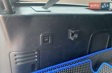 Внедорожник / Кроссовер Ford Expedition 2014 в Черкассах