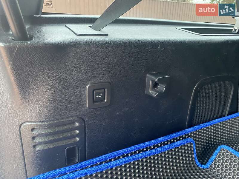 Внедорожник / Кроссовер Ford Expedition 2014 в Черкассах