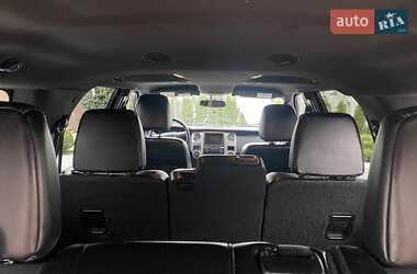 Внедорожник / Кроссовер Ford Expedition 2014 в Черкассах