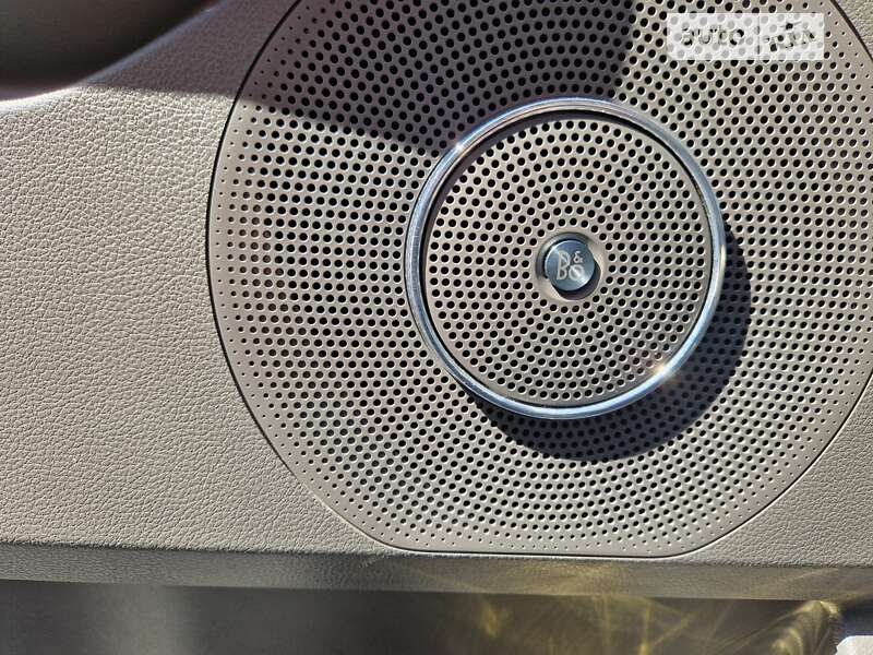 Внедорожник / Кроссовер Ford Expedition 2020 в Львове фото 11 Внедорожник / Кроссовер Ford Expedition 2020 в Львове