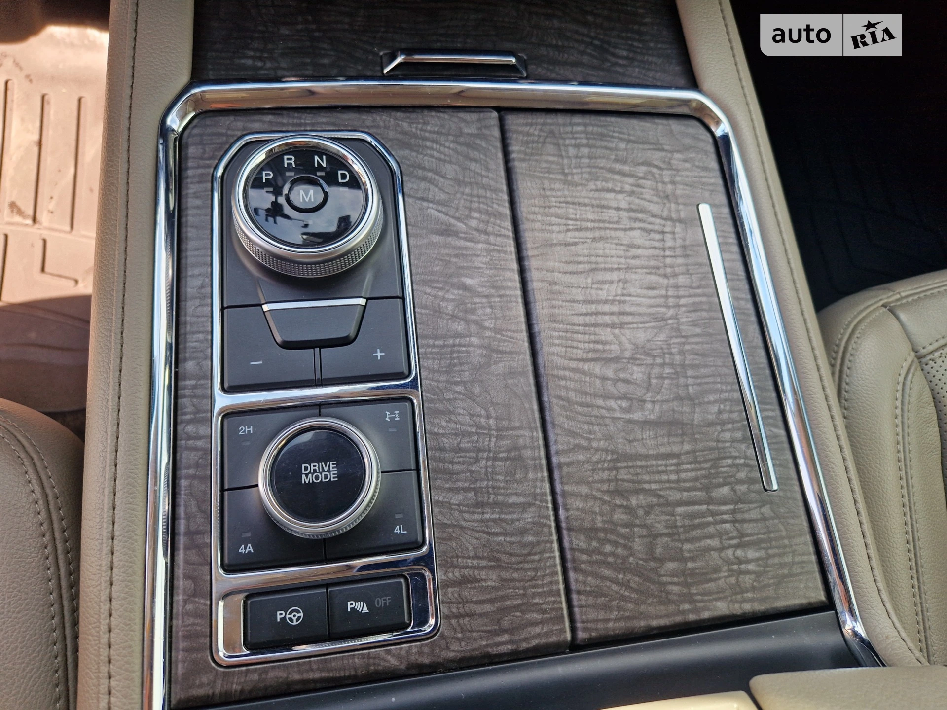 2020 Ford Expedition - мініатюра 16
