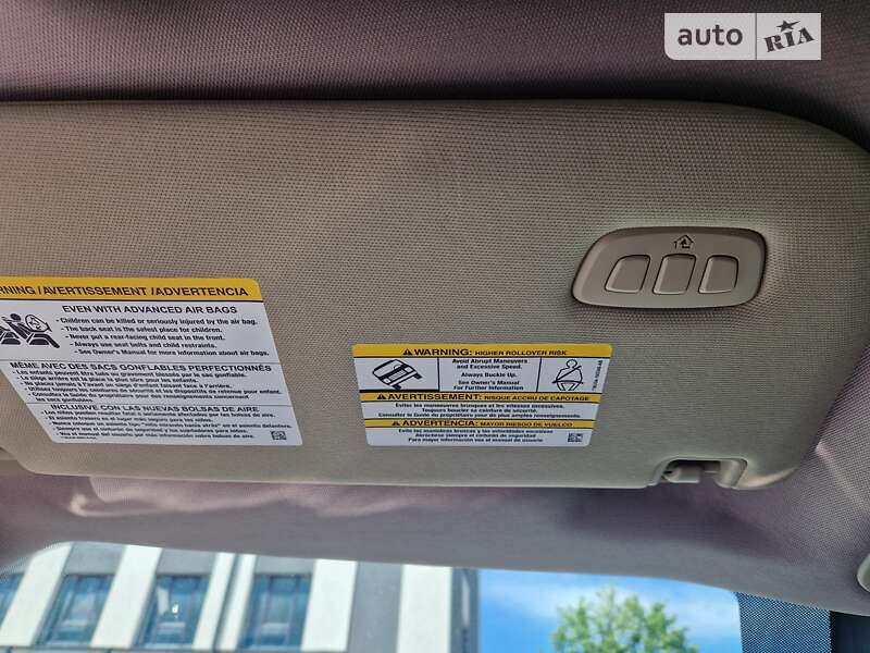 Внедорожник / Кроссовер Ford Expedition 2020 в Львове фото 20 Внедорожник / Кроссовер Ford Expedition 2020 в Львове