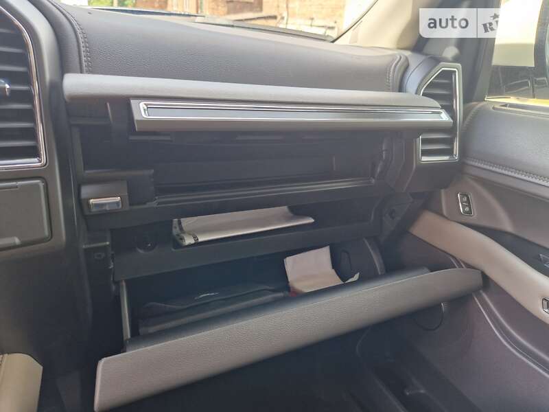 Внедорожник / Кроссовер Ford Expedition 2020 в Львове