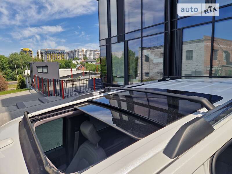 Внедорожник / Кроссовер Ford Expedition 2020 в Львове фото 38 Внедорожник / Кроссовер Ford Expedition 2020 в Львове