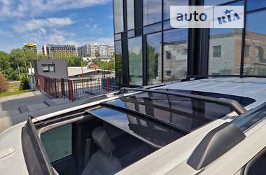 Внедорожник / Кроссовер Ford Expedition 2020 в 