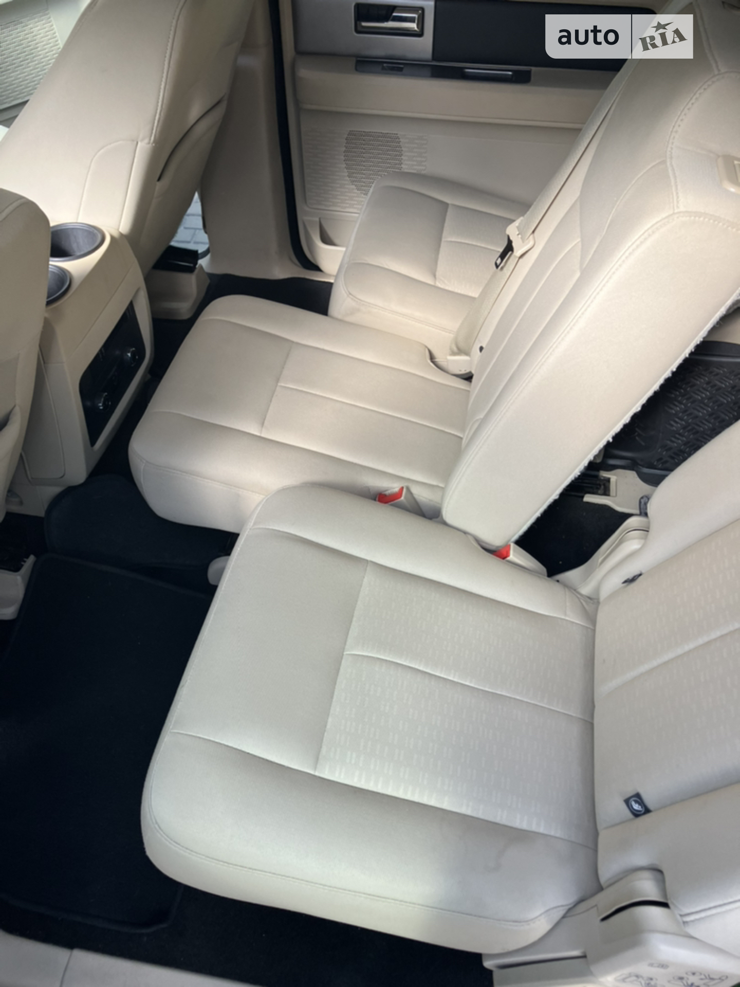 2015 Ford Expedition - мініатюра 20