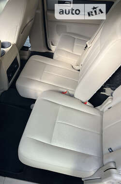 Внедорожник / Кроссовер Ford Expedition 2015 в 