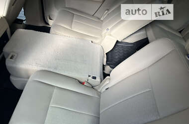 Внедорожник / Кроссовер Ford Expedition 2015 в 